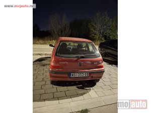 Glavna slika - Peugeot 106 1.1  - MojAuto