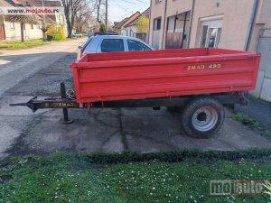 Glavna slika - Zmaj 430 - MojAuto