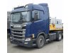 Slika 1 - Scania R 450  - MojAuto