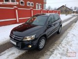 polovni Automobil VW Tiguan 2.0 TDI Bluemotion 