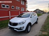polovni Automobil Kia Sportage Brazuca 