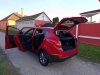 Slika 12 - Hyundai ix35 1.7 CRDi LED  - MojAuto