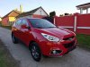 Slika 7 - Hyundai ix35 1.7 CRDi LED  - MojAuto