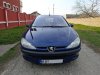 Slika 7 - Peugeot 206 1.4 8v  - MojAuto