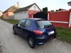 Slika 3 - Peugeot 206 1.4 8v  - MojAuto
