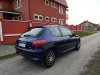 Slika 6 - Peugeot 206 1.4 8v  - MojAuto