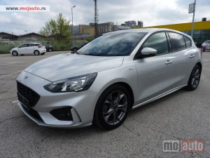 Glavna slika - Ford Focus 1.5 TDCI ST LINE  - MojAuto