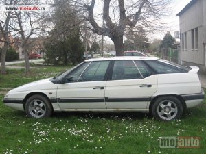 Glavna slika - Citroen XM 2.0 CTI  - MojAuto