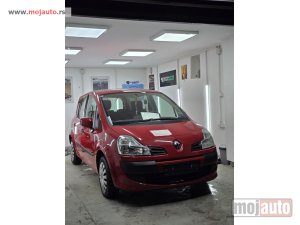 Glavna slika - Renault Modus 1.2  - MojAuto