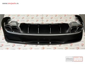 NOVI: delovi  Difuzor GLE63 Coupe za Mercedes Benz C167