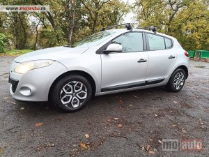Glavna slika - Renault Megane III  - MojAuto