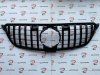 Slika 2 -  Gril maska C292 GT 16-19 black za Mercedes Benz GLE Coupe. - MojAuto