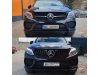 Slika 1 -  Gril maska C292 GT 16-19 black za Mercedes Benz GLE Coupe. - MojAuto