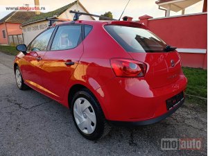 Glavna slika - Seat Ibiza 1.2  - MojAuto