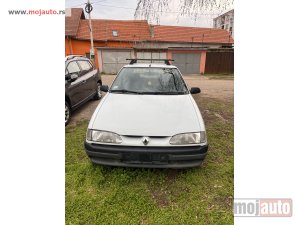 Glavna slika - Renault R 19   - MojAuto