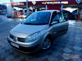 polovni Automobil Renault Scenic 1.6 16v 
