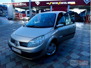 Glavna slika - Renault Scenic 1.6 16v  - MojAuto