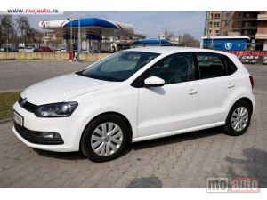 Glavna slika - VW Polo 1.0 Trendline  - MojAuto