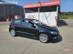 Glavna slika - VW Polo Na ime kupca  - MojAuto