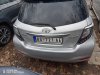 Slika 9 - Toyota Yaris trend+  - MojAuto