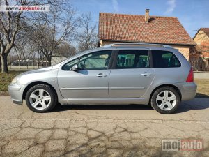 Glavna slika - Peugeot 307 2.0HDI 7 sedišta   - MojAuto