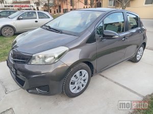 Glavna slika - Toyota Yaris 1.3 O d l i c n a  - MojAuto