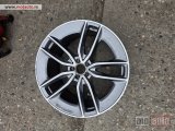  AluFelne 22Coli 5x112 Mercedes AMG 1komad