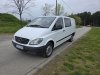 Slika 1 - Mercedes_Benz Vito - MojAuto