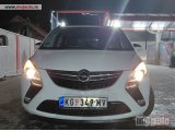 polovni Automobil Opel Zafira tourer 