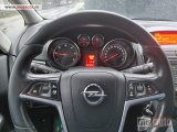 polovni Automobil Opel Zafira tourer 