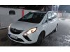 Slika 2 - Opel Zafira tourer  - MojAuto
