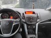 Slika 6 - Opel Zafira tourer  - MojAuto