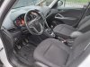 Slika 7 - Opel Zafira tourer  - MojAuto