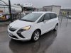 Slika 10 - Opel Zafira tourer  - MojAuto