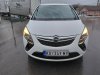 Slika 11 - Opel Zafira tourer  - MojAuto