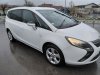 Slika 12 - Opel Zafira tourer  - MojAuto
