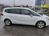 Slika 13 - Opel Zafira tourer  - MojAuto