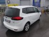 Slika 14 - Opel Zafira tourer  - MojAuto