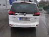 Slika 15 - Opel Zafira tourer  - MojAuto