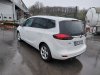 Slika 16 - Opel Zafira tourer  - MojAuto