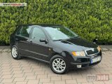 polovni Automobil Škoda Fabia 1.4 101Hp 142.000 