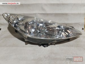 Glavna slika -  263. Far desni Peugeot 308, 2007-2011.god, kat.br: 9656162480 - MojAuto