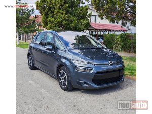 Glavna slika - Citroen C4 Picasso 1.6 HDI SEDUCTION  - MojAuto