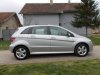 Slika 1 - Mercedes B 150   - MojAuto