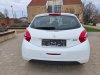 Slika 7 - Peugeot 208 1.2Vti Suisse   - MojAuto