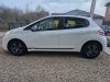 Slika 4 - Peugeot 208 1.2Vti Suisse   - MojAuto