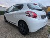 Slika 6 - Peugeot 208 1.2Vti Suisse   - MojAuto