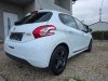 Slika 9 - Peugeot 208 1.2Vti Suisse   - MojAuto
