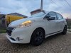 Slika 3 - Peugeot 208 1.2Vti Suisse   - MojAuto