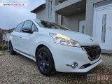polovni Automobil Peugeot 208 1.2Vti Suisse  